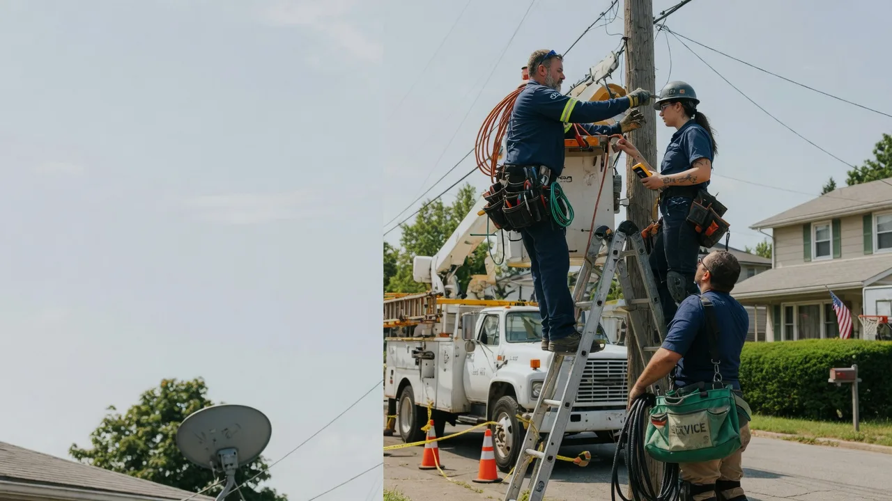 Electrical Repair in Lockhart, SC near me
